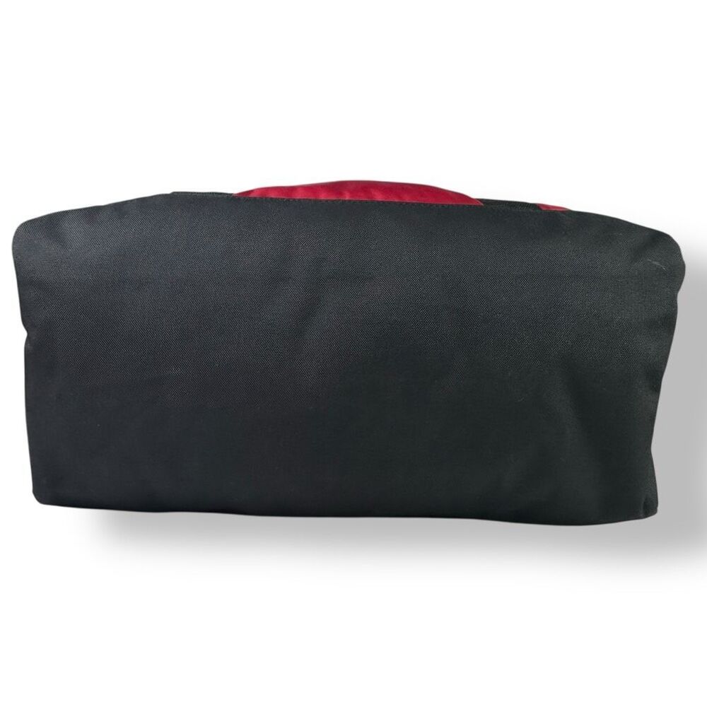 L.L. Bean Adventure Duffel Weekender Overnight Travel Bag Camping Carry-On 18” - Picture 8 of 14